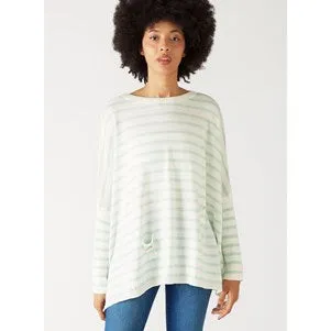 MERSEA | Catalina Travel Sweaters