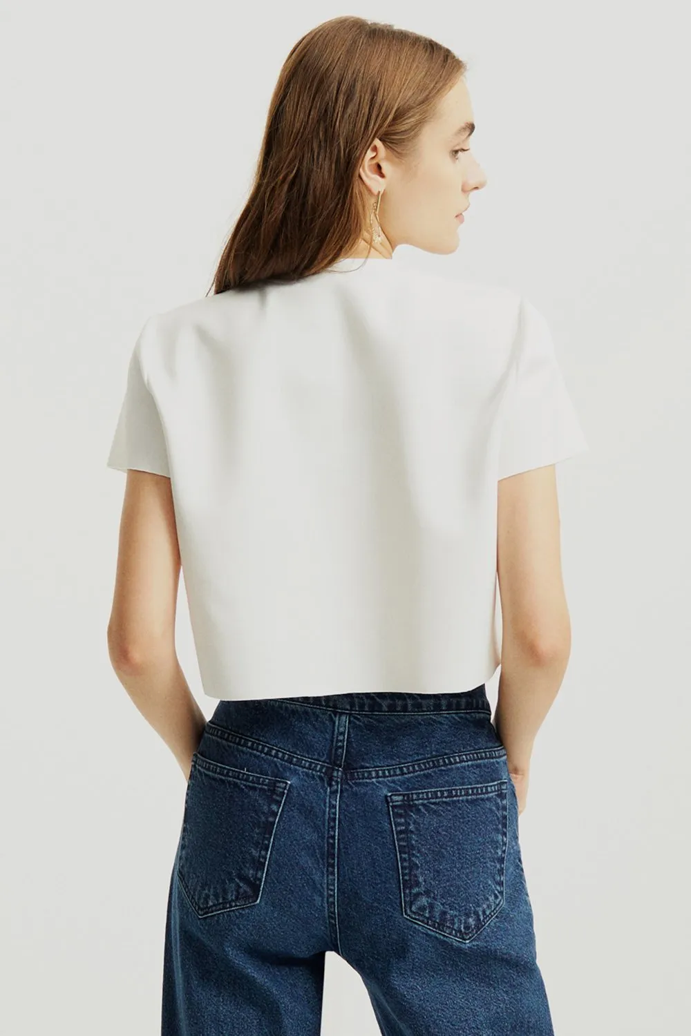 Petry Blouse