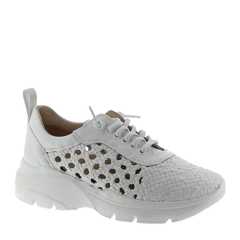 Quait 22981 White Sneaker