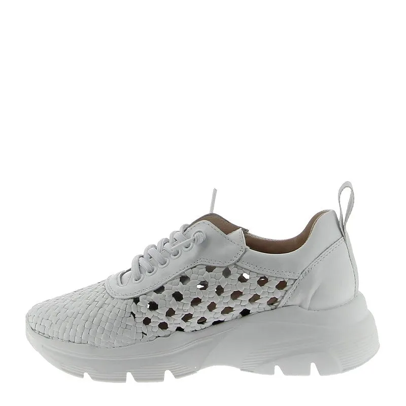 Quait 22981 White Sneaker