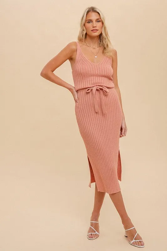 Racquel Dress