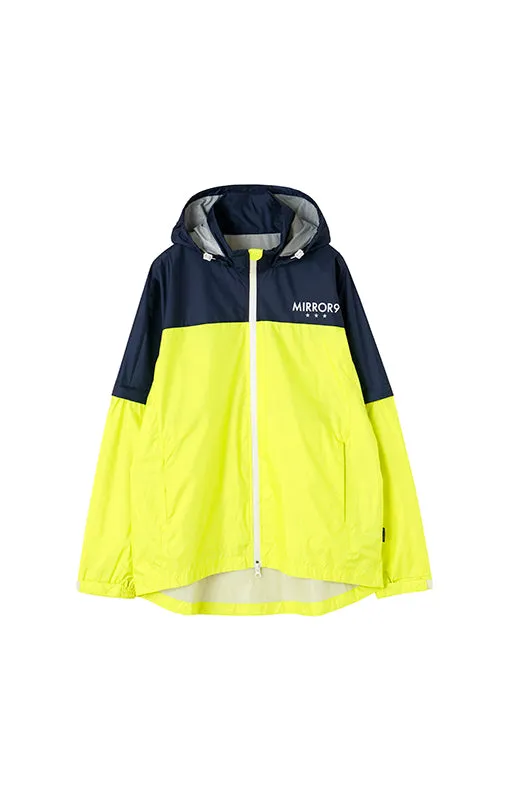 Rainy jacket/2color