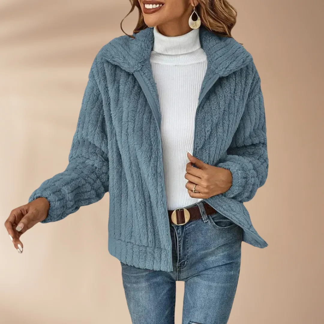 Rhonda | Cozy Cardigan