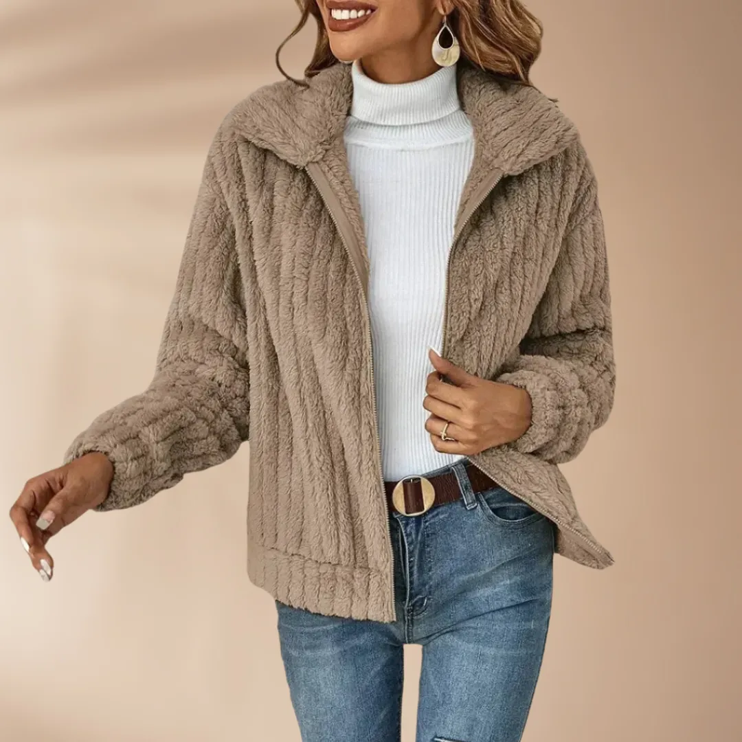 Rhonda | Cozy Cardigan