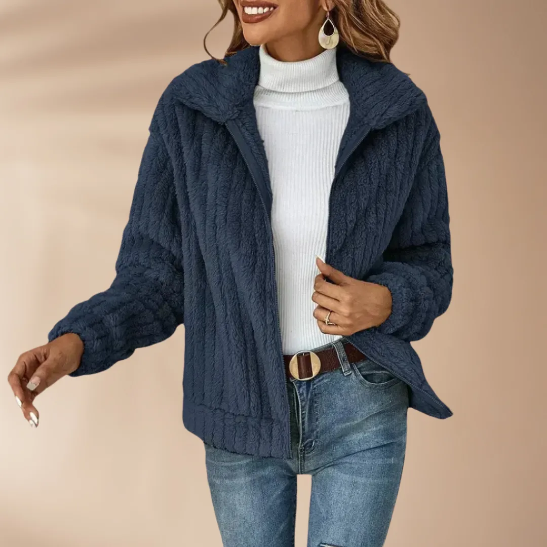 Rhonda | Cozy Cardigan