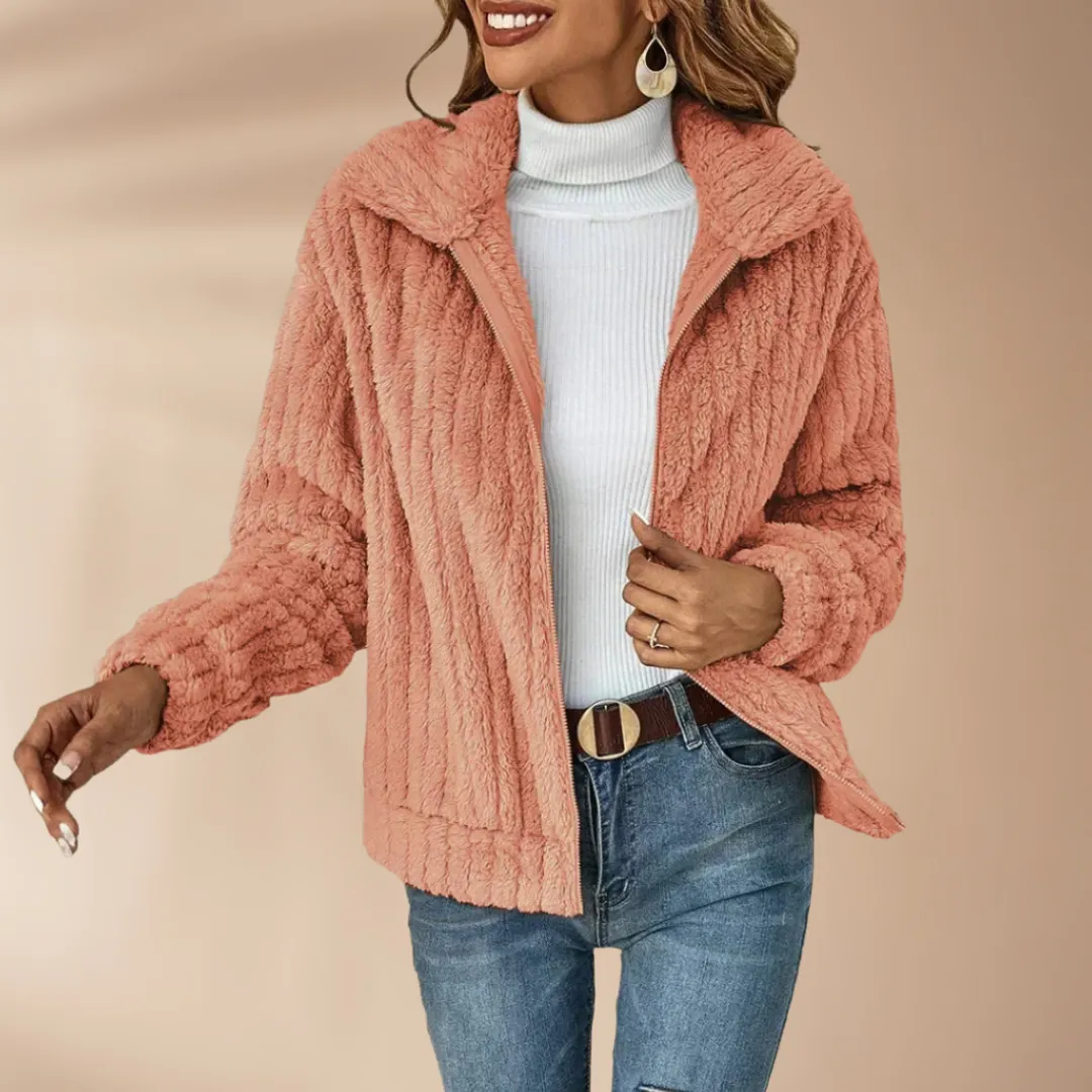 Rhonda | Cozy Cardigan
