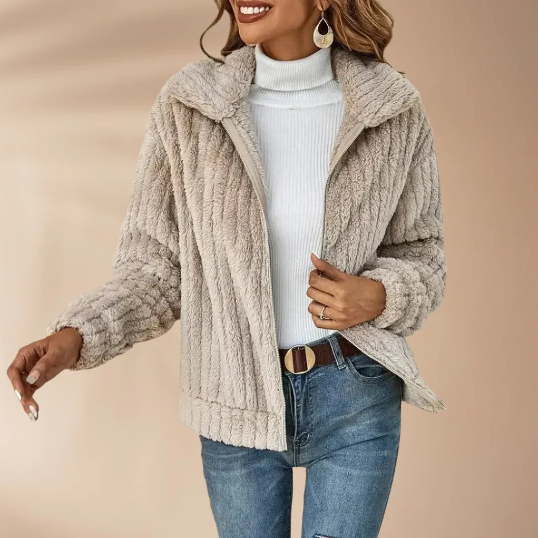 Rhonda | Cozy Cardigan
