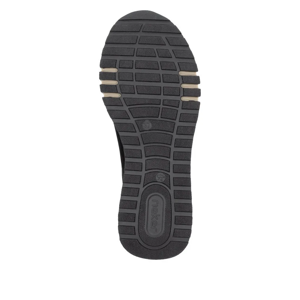 RIEKER- WOMEN'S 49010-25 SNEAKER