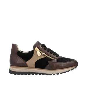 RIEKER- WOMEN'S 49010-25 SNEAKER