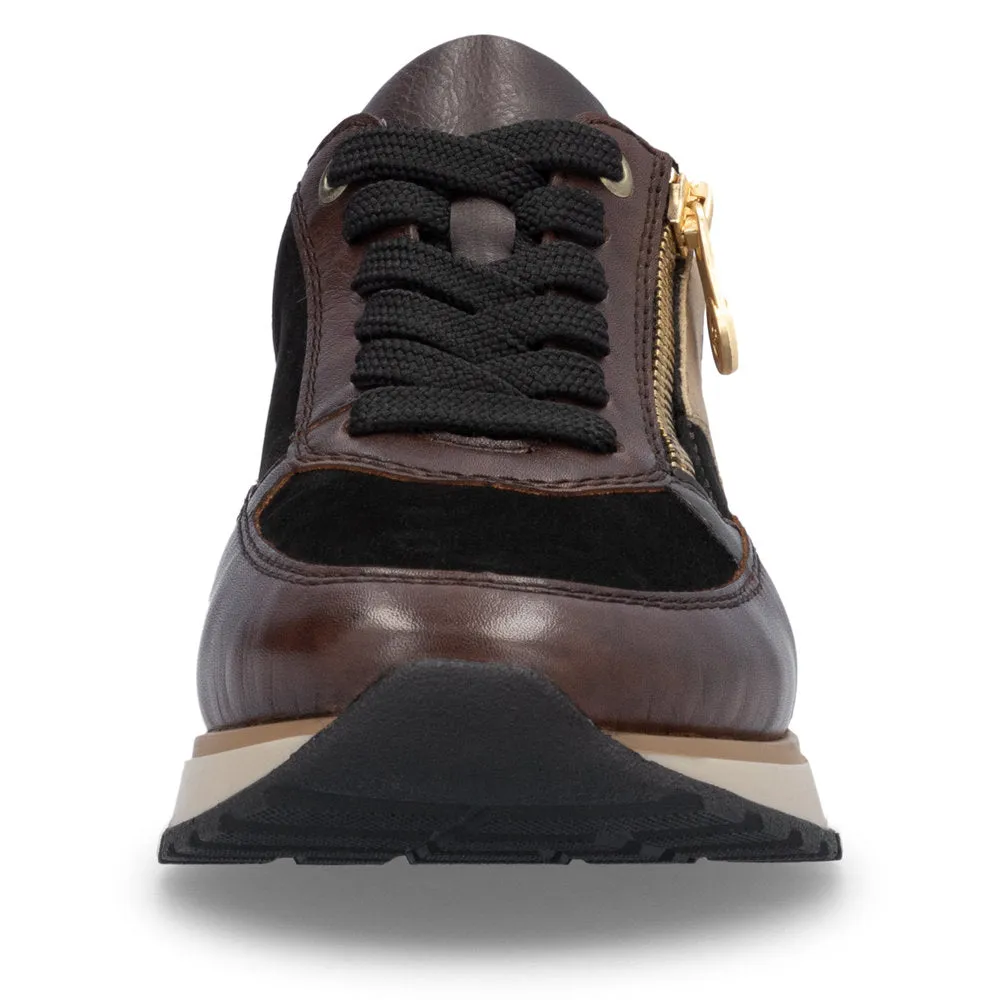 RIEKER- WOMEN'S 49010-25 SNEAKER