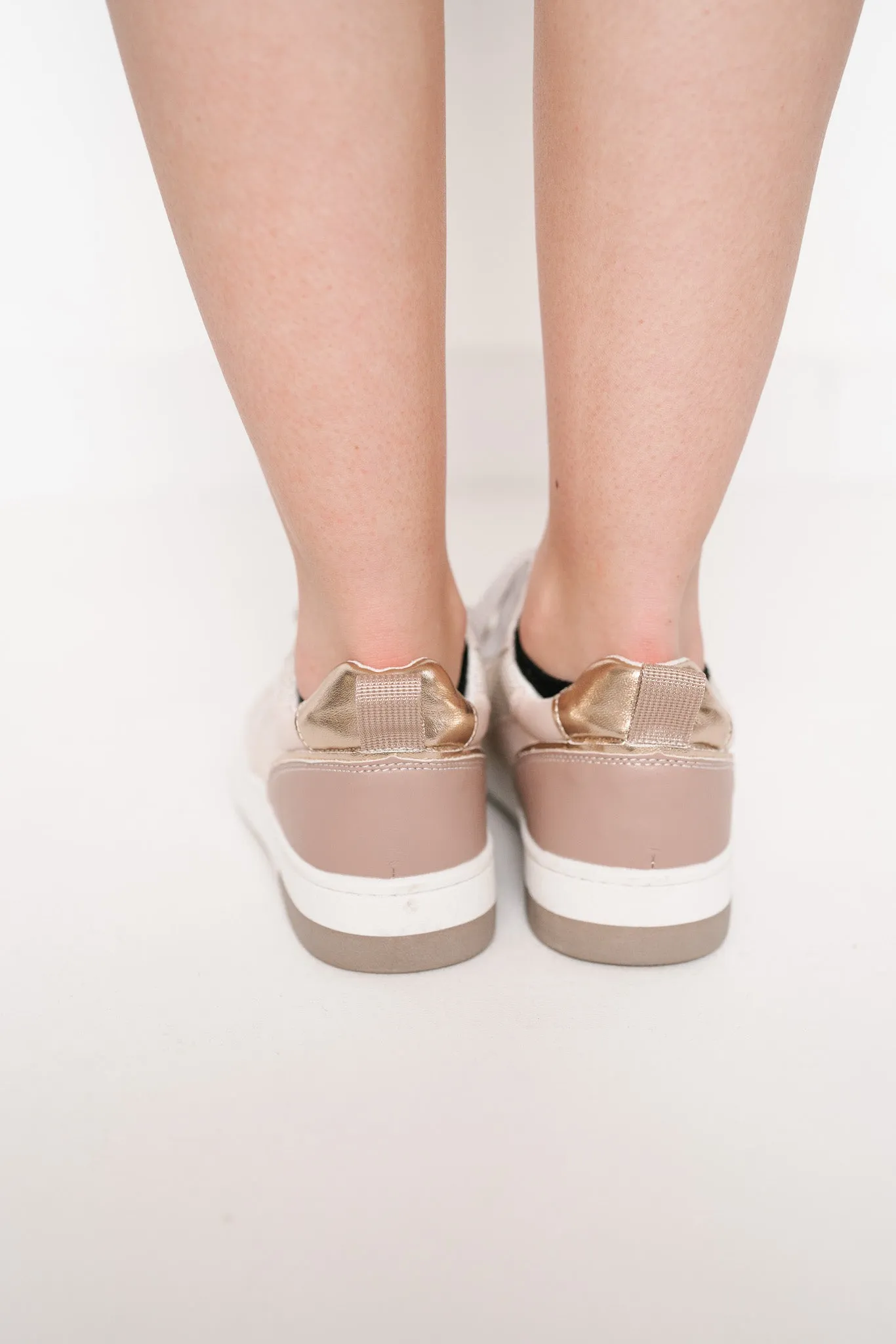 Romi Sneaker