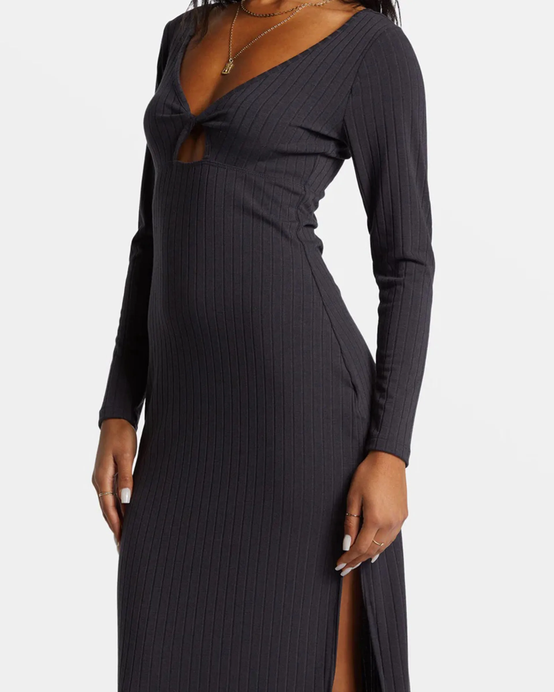 Second Look Midi Dress