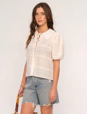 Seraphine Top