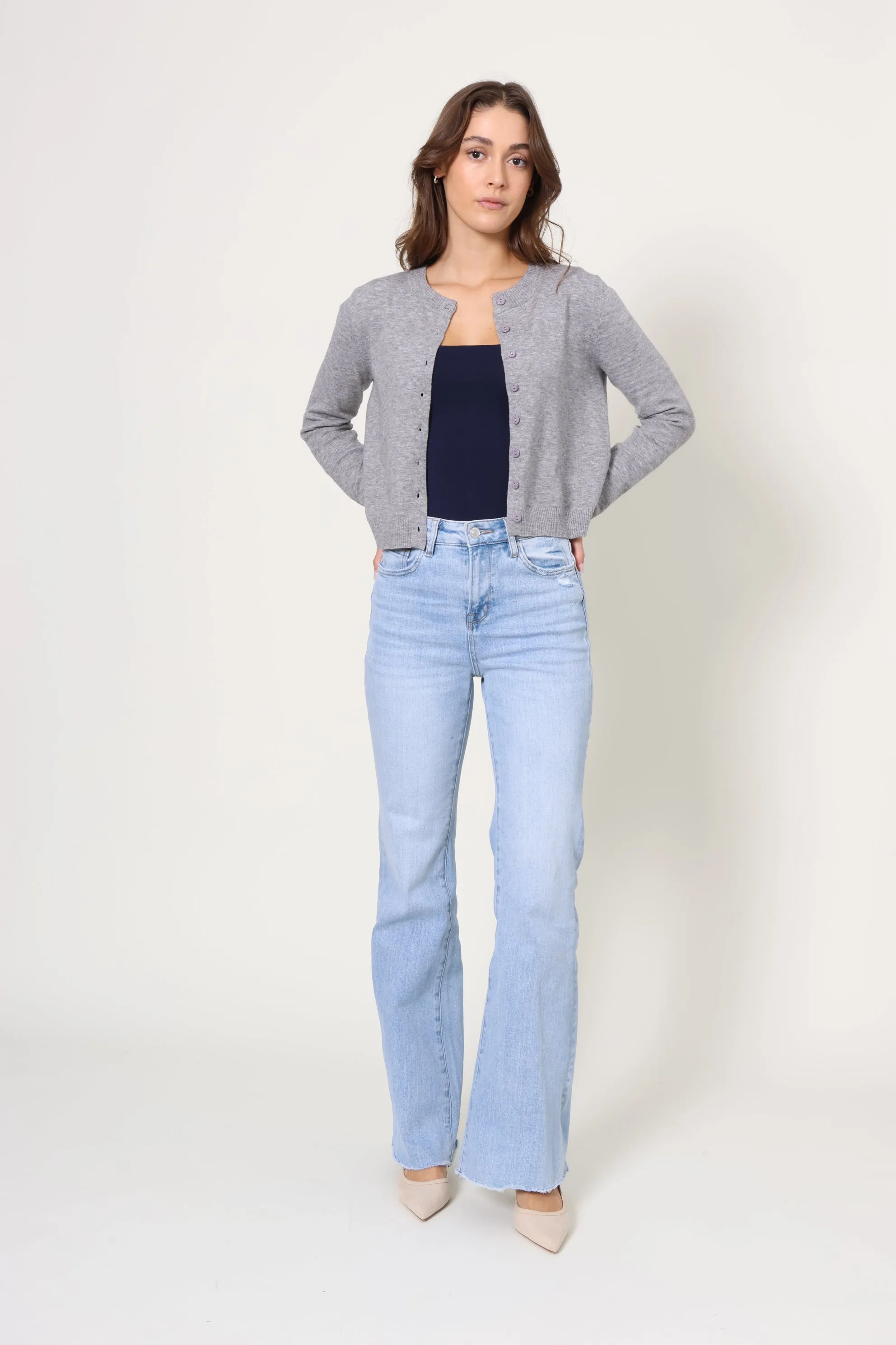 Soho Cardigan