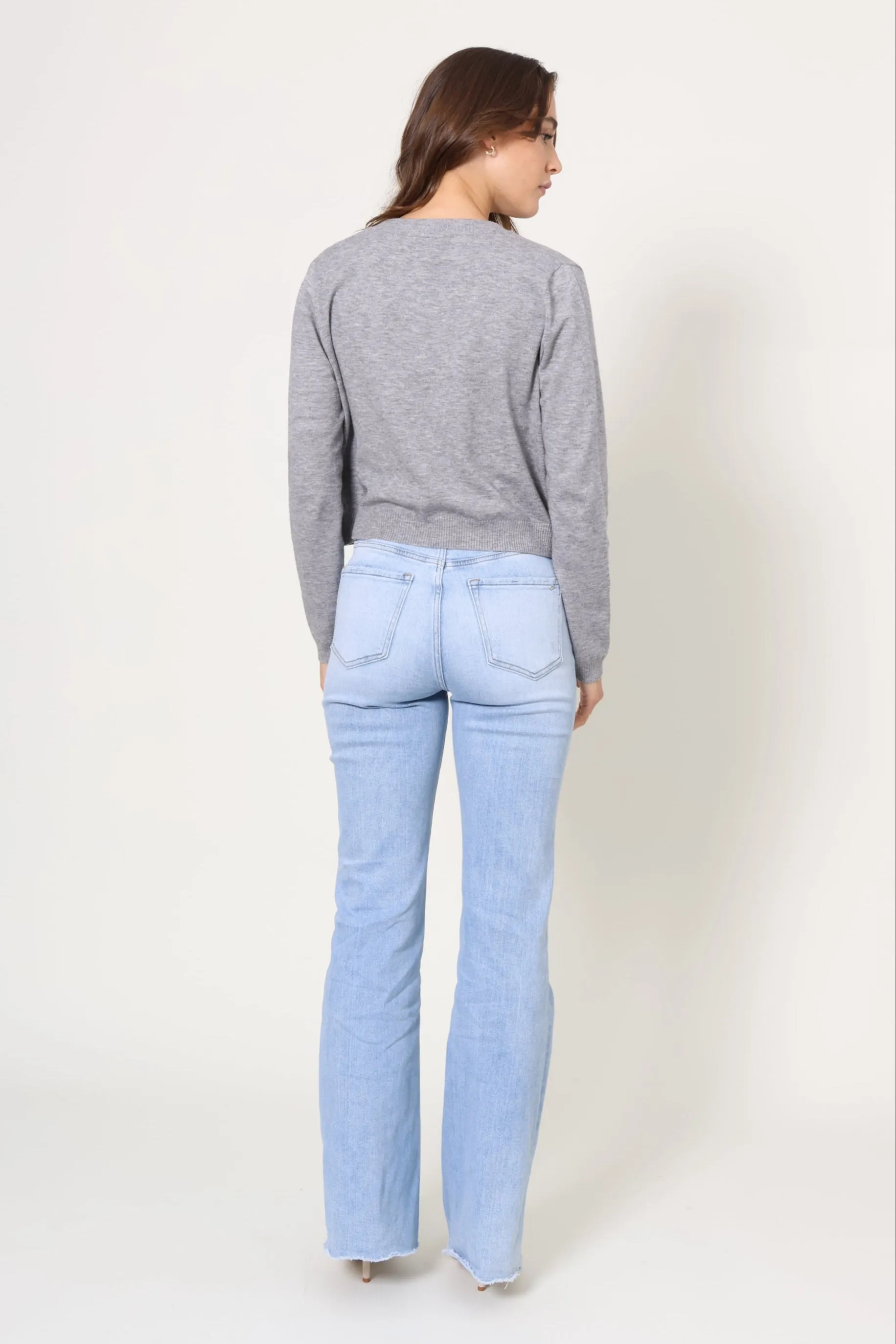 Soho Cardigan