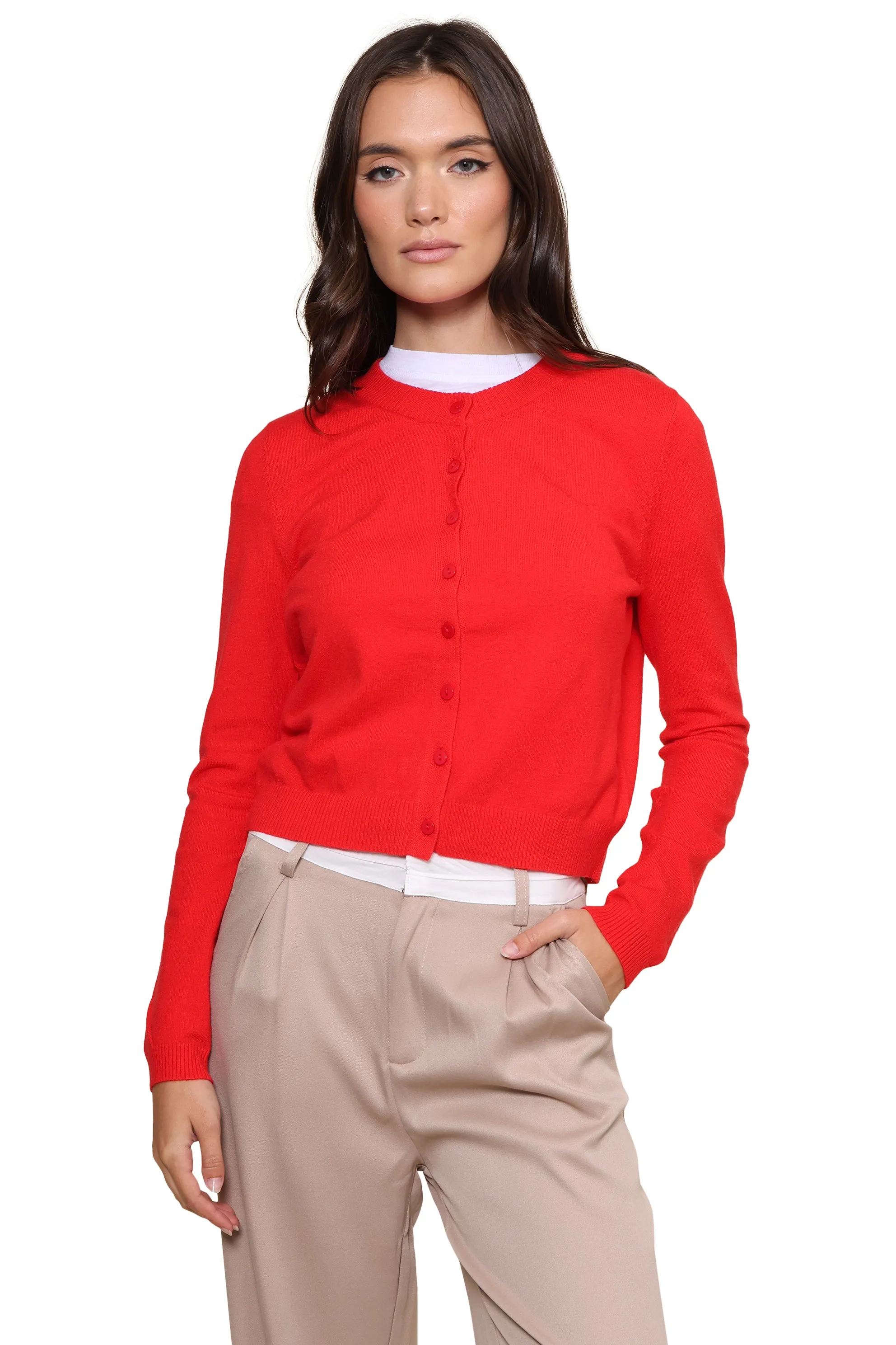 Soho Cardigan
