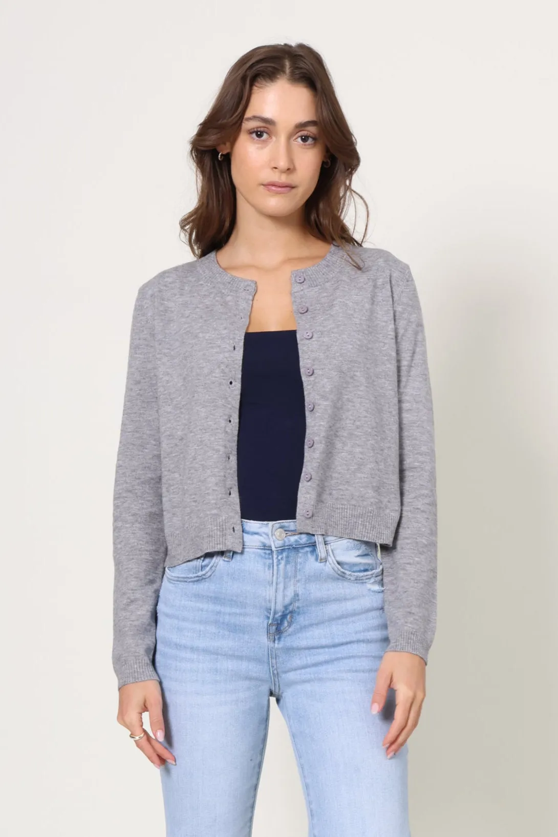 Soho Cardigan