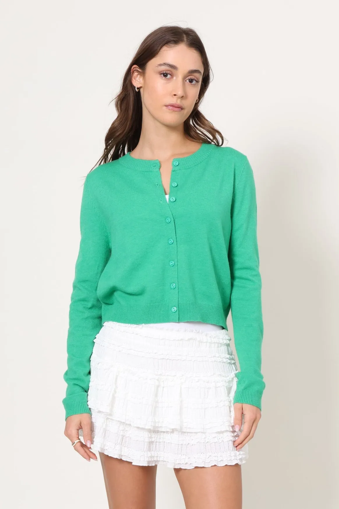 Soho Cardigan