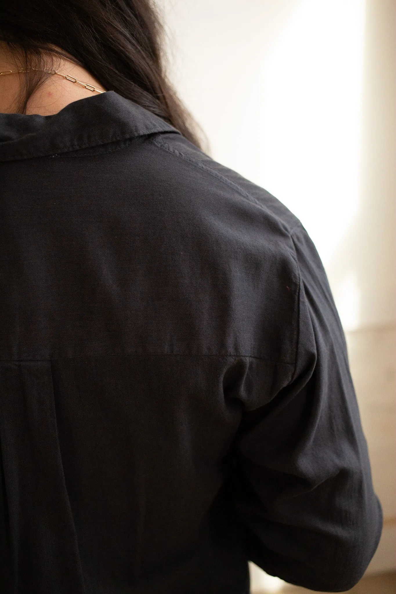 Splendid Reese Button Down
