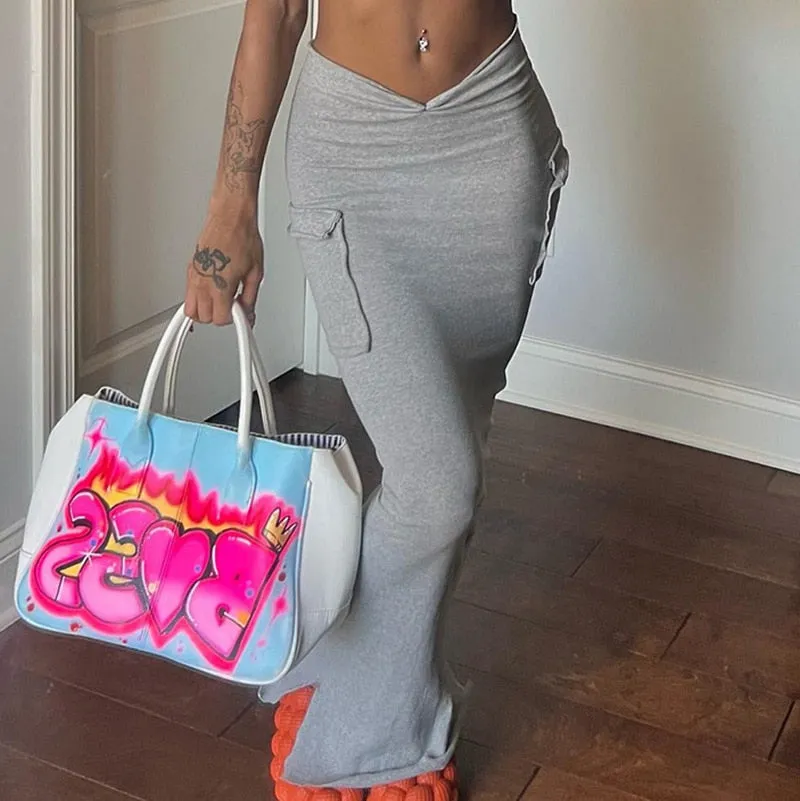Summer Women Skirts
