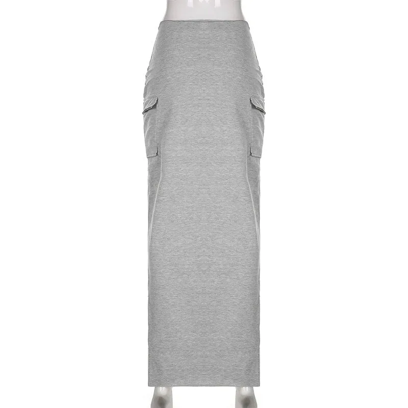 Summer Women Skirts