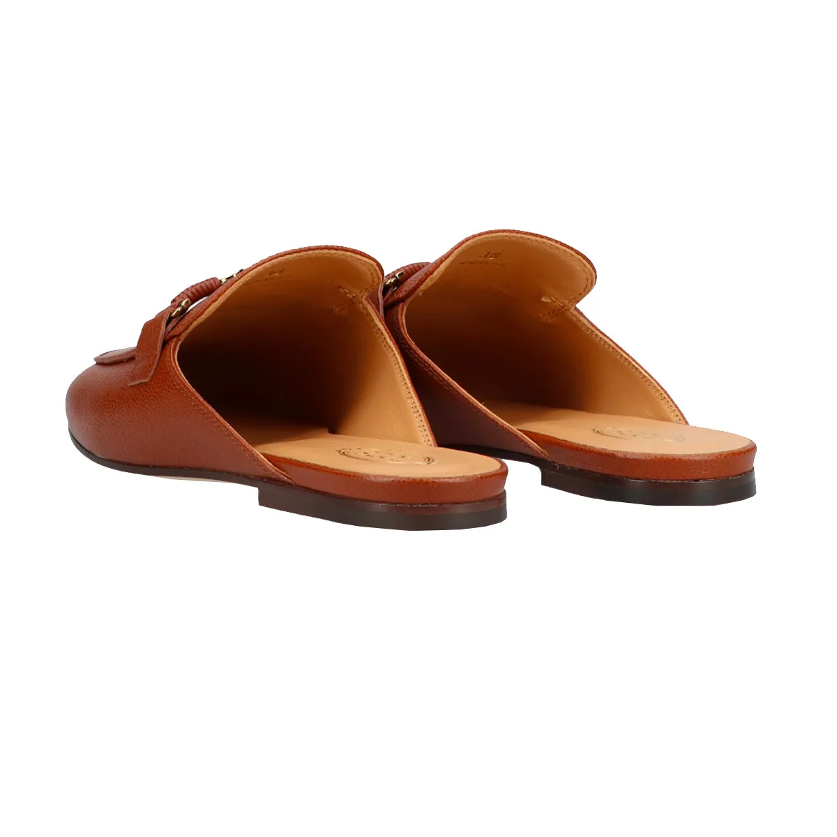 T Ring Classic Mules