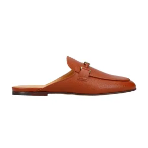 T Ring Classic Mules