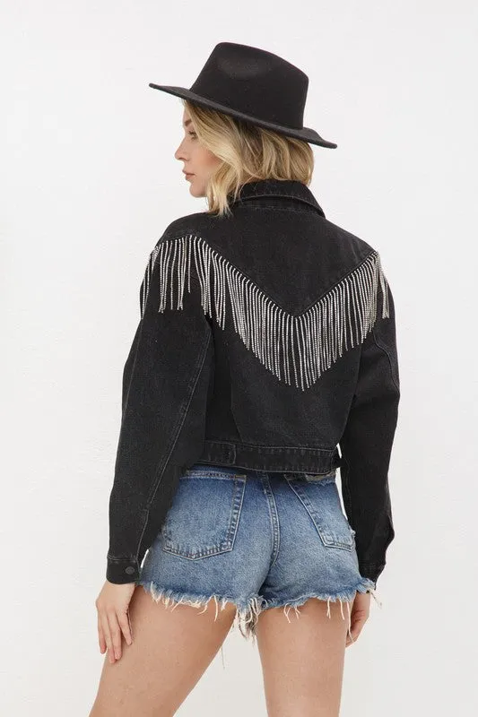 Treasured Moments Jacket