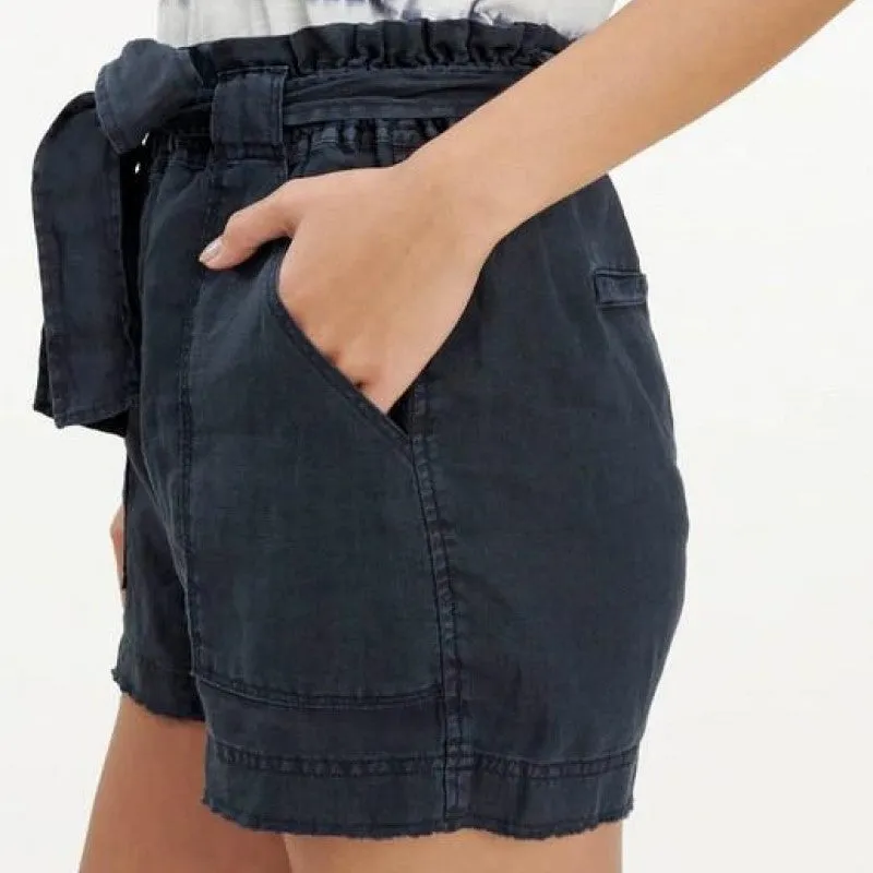 Villa Short (Navy)