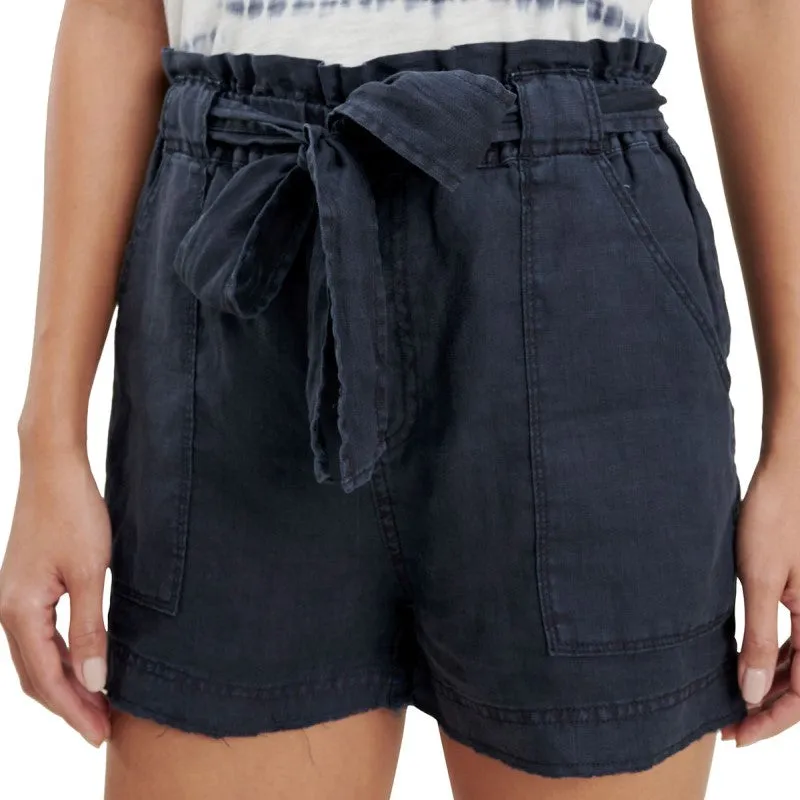 Villa Short (Navy)