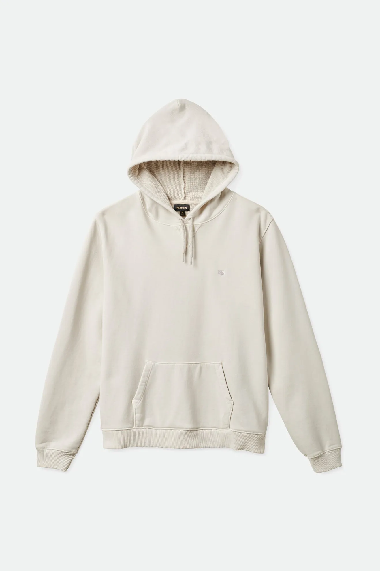 Vintage Reserve Hood - Beige