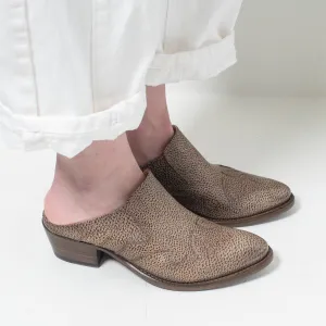 Western Mule on sale!
