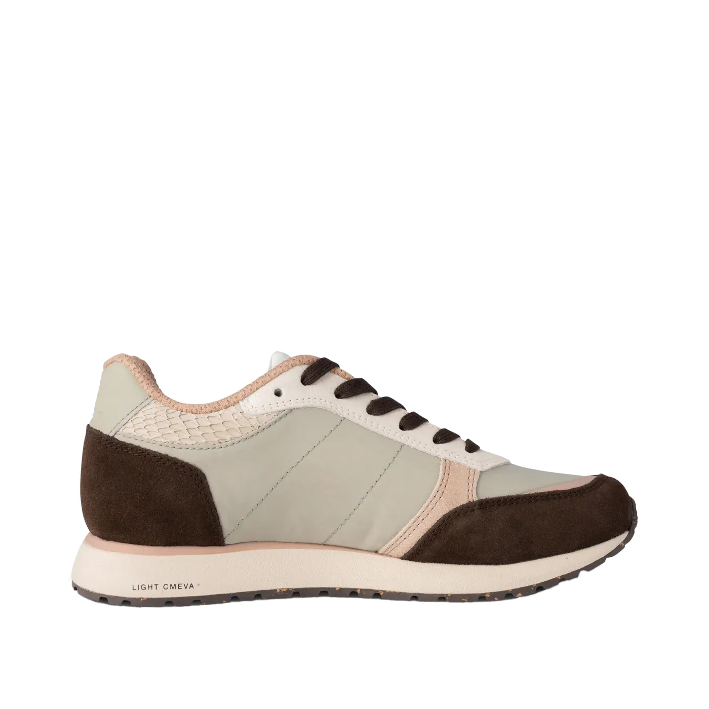 Woden Ronja Runner, Stone