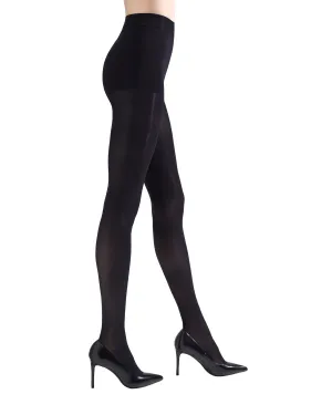 Women's 2 Pack Natori Perfectly Opaque Tights